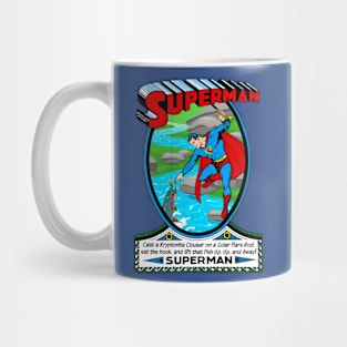 SuperAngler Mug